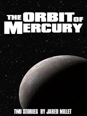 cover image of The Orbit of Mercury